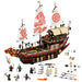 LEGO® NINJAGO® MOVIE™ Barco de asalto ninja (70618)