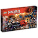 LEGO® NINJAGO Killow vs. Samurái X (70642)