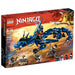 LEGO® NINJAGO® Portador de Tormentas (70652)