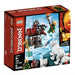 LEGO® NINJAGO® Viaje de Loyd (70671)