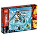LEGO® NINJAGO® Shuricóptero (70673)