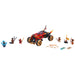 LEGO® NINJAGO® Catana 4x4 (70675)