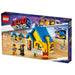 LEGO® 2 Casa de los Sueños/Cohete de Rescate de Emmet (70831)