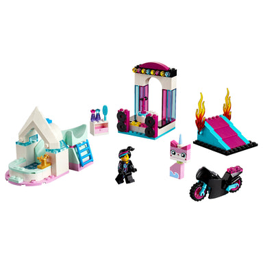 LEGO® 2 Caja de Constructora de Lucy (70833)