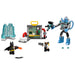 LEGO Mr.-Freeze-Ice-Attack (70901)