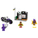 LEGO® Batman Moto felina de Catwoman™ (70902)
