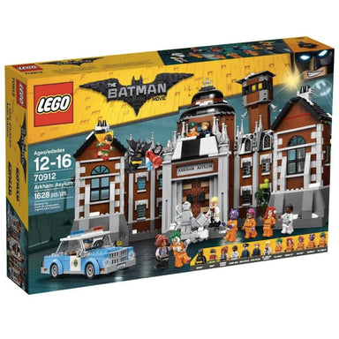 LEGO Arkham-Asylum (70912)