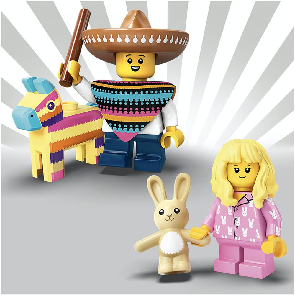 LEGO® Minifigures Serie 20 (71027)