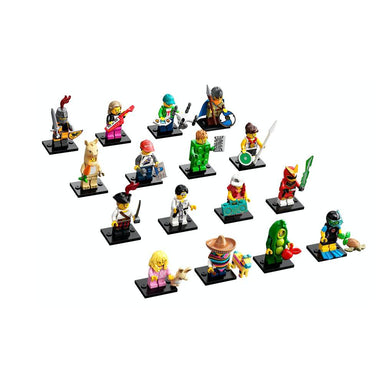 LEGO® Minifigures Serie 20 (71027)