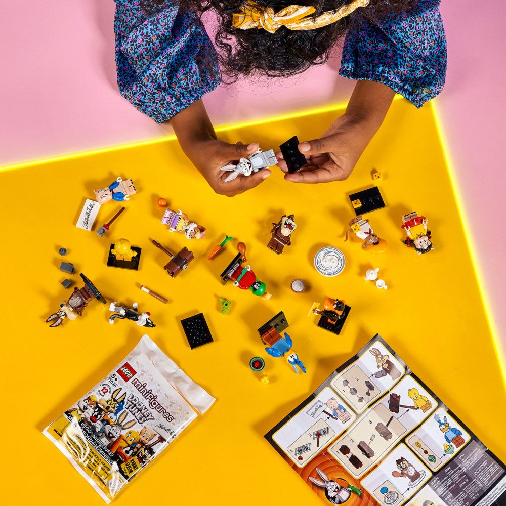 LEGO® Minifigures Looney Tunes™_004