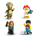LEGO® Minifigures: Lego® Minifigures: 25ª Edición (71045)_006