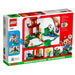 LEGO® Mario™ Fortaleza Acorazada (71362)