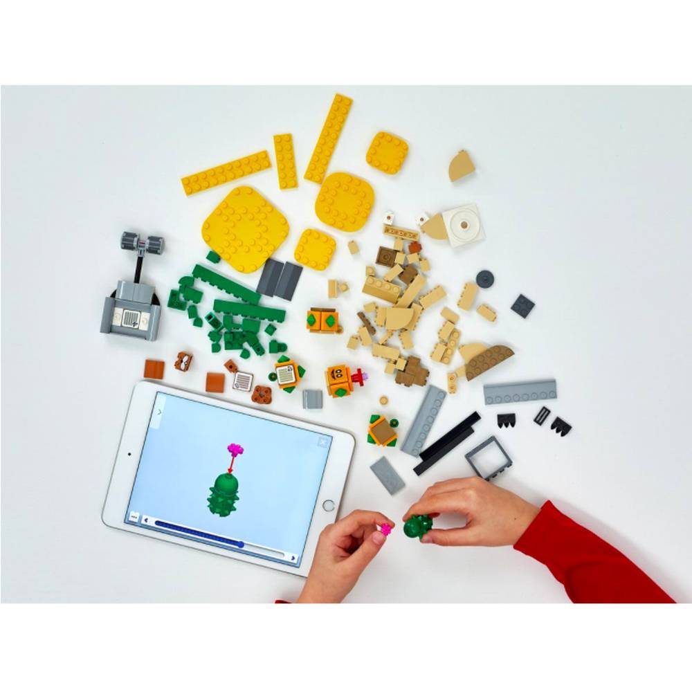 LEGO® Super Mario™ Pokey del Desierto (71363)