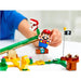 LEGO® Super Mario™ Set de Expansión Superderrape de la Planta Piraña (71365)