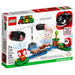 LEGO® Super Mario™ Avalancha de Bill Balazos (71366)