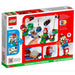 LEGO® Super Mario™ Avalancha de Bill Balazos (71366)