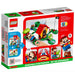 LEGO® Super Mario™ Casa de Mario y Yoshi (71367)