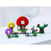 LEGO® Super Mario™ Caza del Tesoro de Toad (71368)