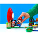 LEGO® Super Mario™ Caza del Tesoro de Toad (71368)