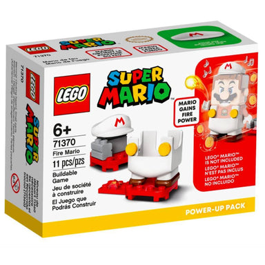 LEGO® Super Mario™ Mario de Fuego (71370)