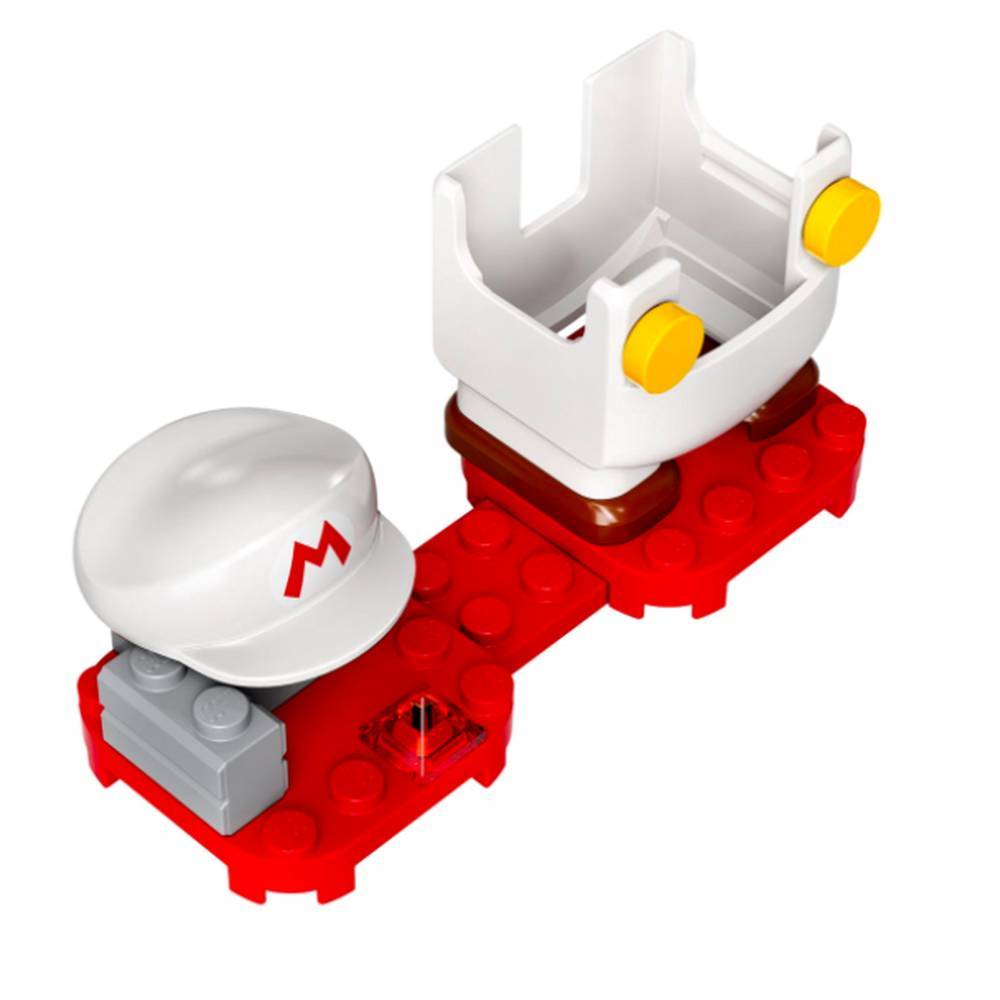 LEGO® Super Mario™ Mario de Fuego (71370)