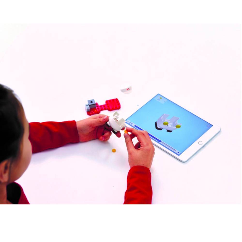 LEGO® Super Mario™ Mario de Fuego (71370)