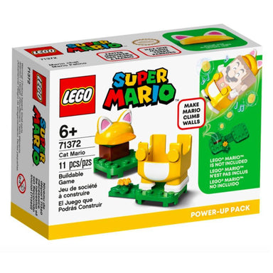 LEGO® Super Mario™ Mario Felino (71372)