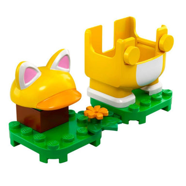 LEGO® Super Mario™ Mario Felino (71372)