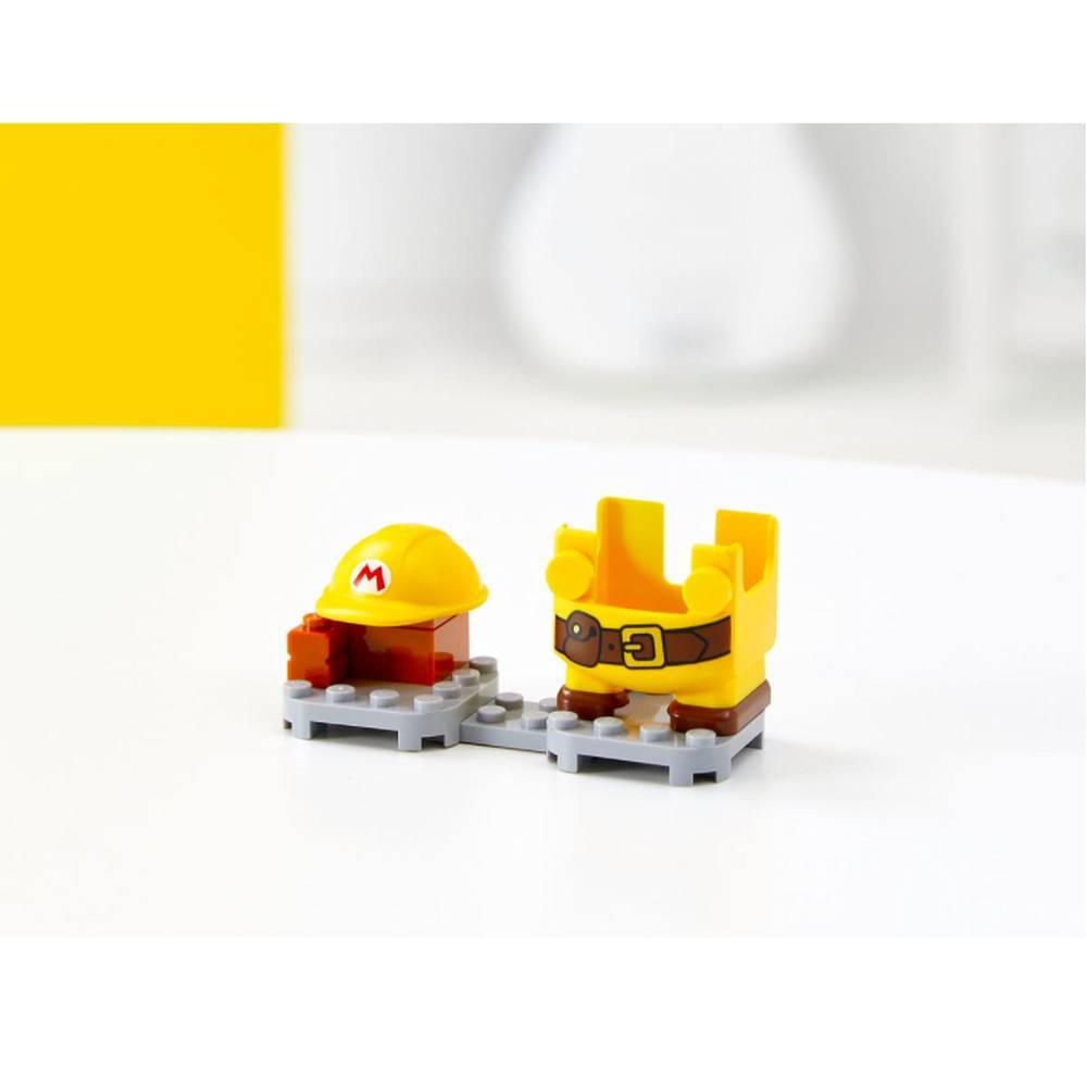 LEGO® Super Mario™ Mario Constructor (71373)