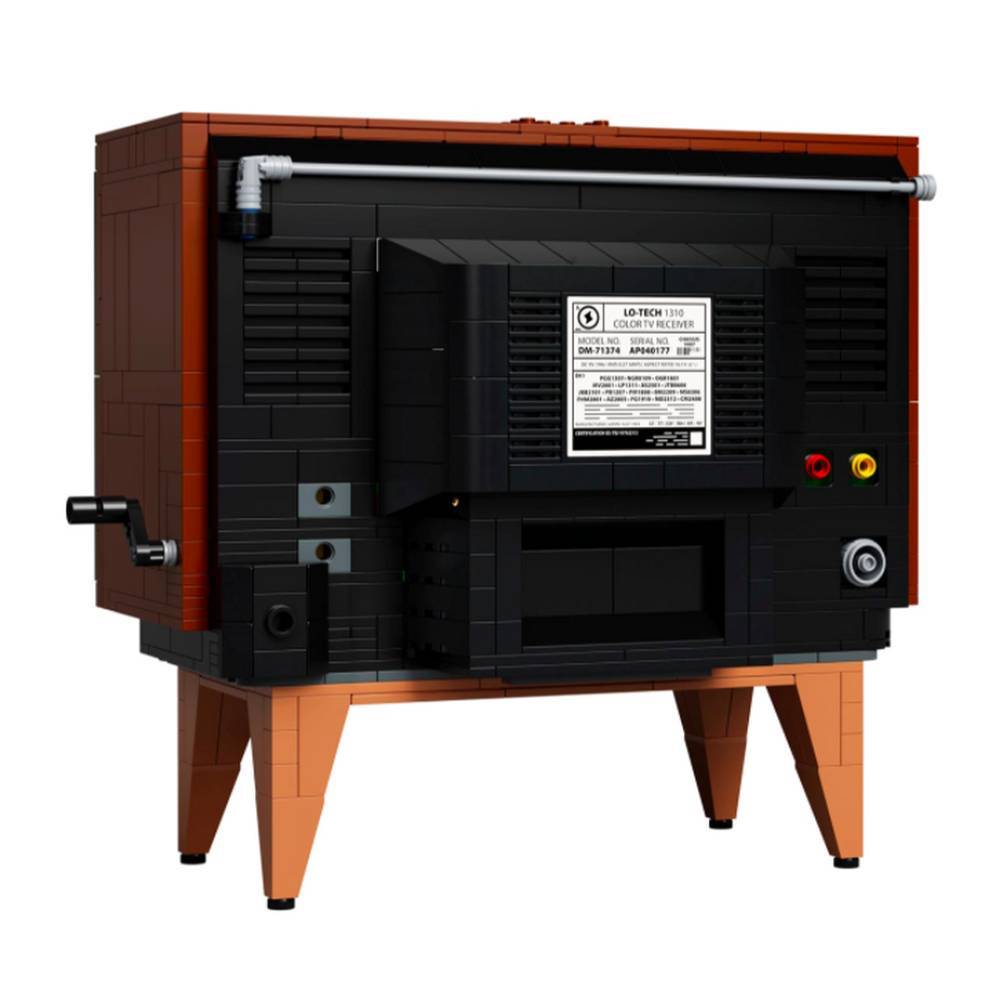 LEGO® Nintendo Entertainment System™ (71374)