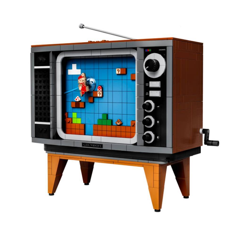 LEGO® Nintendo Entertainment System™ (71374)