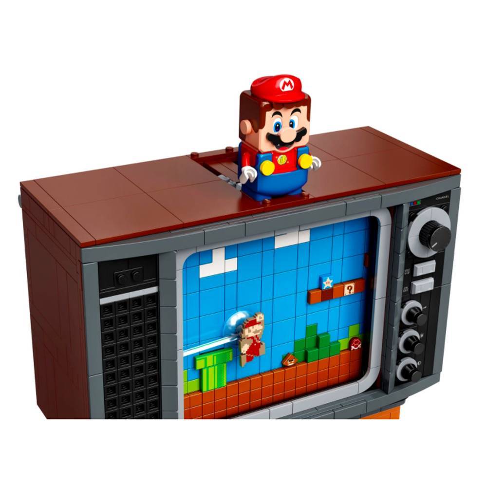 LEGO® Nintendo Entertainment System™ (71374)