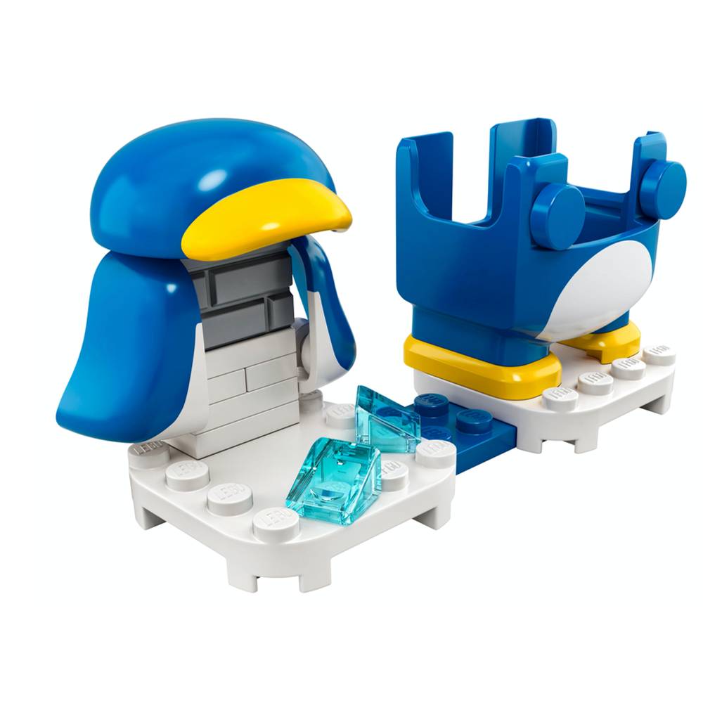 LEGO® Super Mario™ Pack Potenciador Mario Polar (71384)