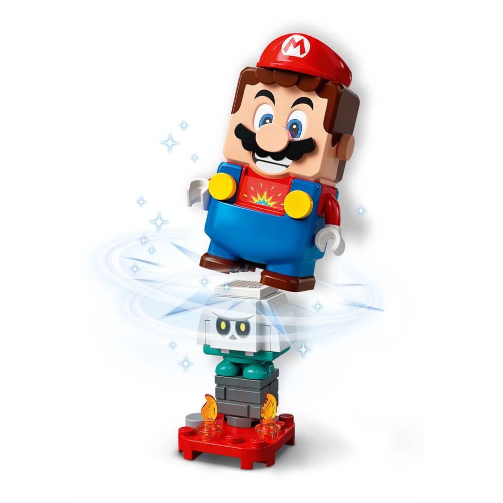 LEGO® Super Mario™ Minifiguras Serie 2 (71386)