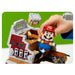 LEGO® Super Mario™: Set de Expansión: Fortaleza Aérea de Bowser(71391)_007