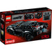 LEGO® Technic™ The Batman Batmóvil (42127)