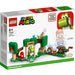 LEGO® Super Mario Set De Expansión Casa-Regalo De Yoshi (71406)