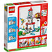 LEGO® Super Mario Set De Expansión Torre De Hielo Y Traje (71407)