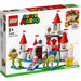 LEGO® Super Mario Set De Expansión Castillo De Peach (71408)