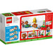 LEGO® Super Mario Set de Expansión: Gran Isla del Mal (71412)