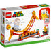 LEGO® Super Mario™ Set De Expansión: Gran Ola De Lava (71416)