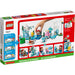 LEGO® Super Mario™ Set De Expansión: Aventura En La Nieve Del Morsi (71417)