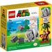 LEGO® SET DE EXPANSIÓN: RAMBI EL RINOCERONTE (71420)