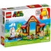 LEGO® SET DE EXPANSIÓN: PÍCNIC EN CASA DE MARIO (71422)