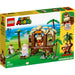 LEGO® Super Mario Set de Expansión: Casa del árbol de Donkey Kong (71424)