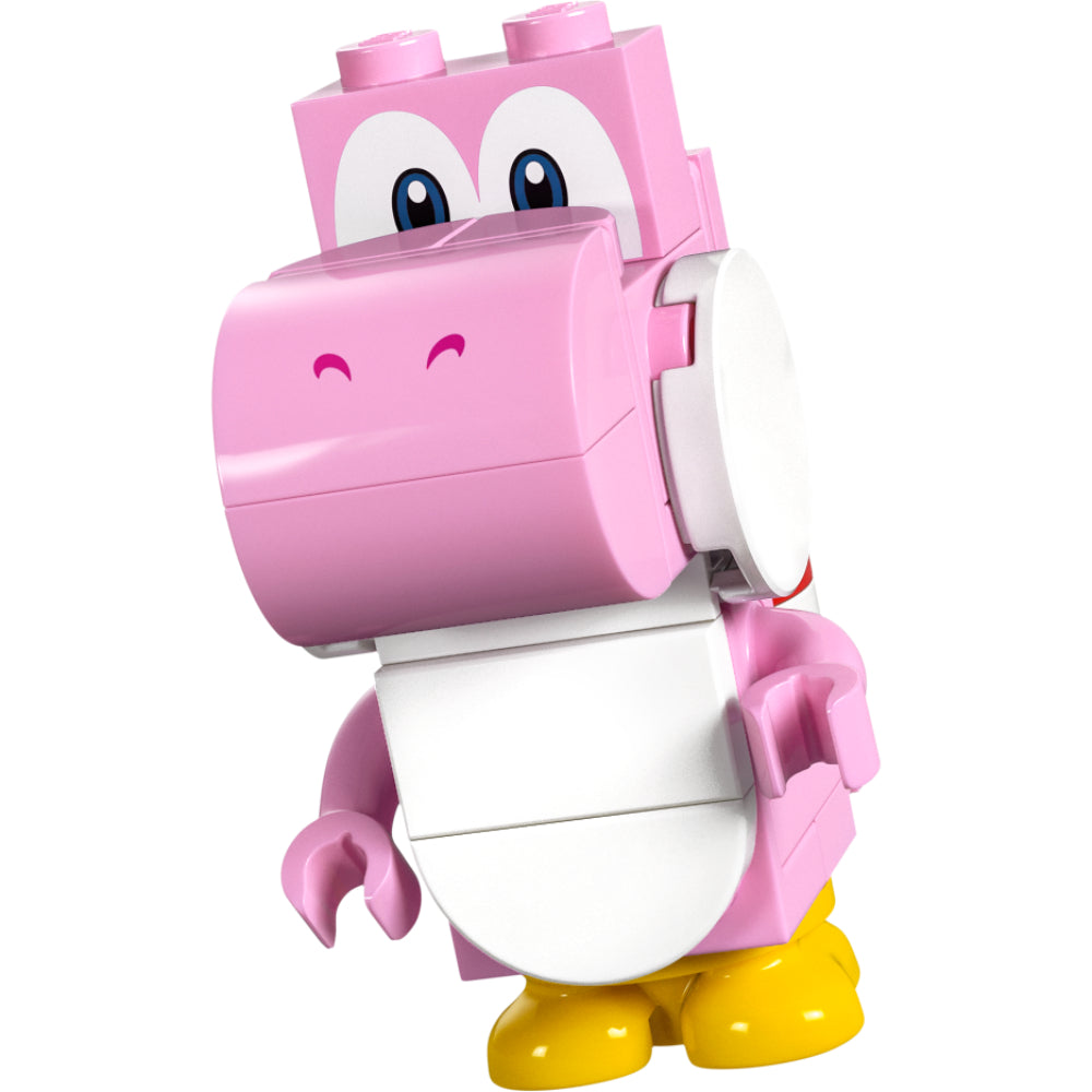 LEGO® Super Mario: Set De Expansión: Huevo De Yoshi En El Bosque (71428)_004