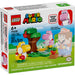 LEGO® Super Mario: Set De Expansión: Huevo De Yoshi En El Bosque (71428)_001