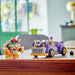 LEGO® Super Mario: Set De Expansión: Coche Monstruoso De Bowser (71431)_006