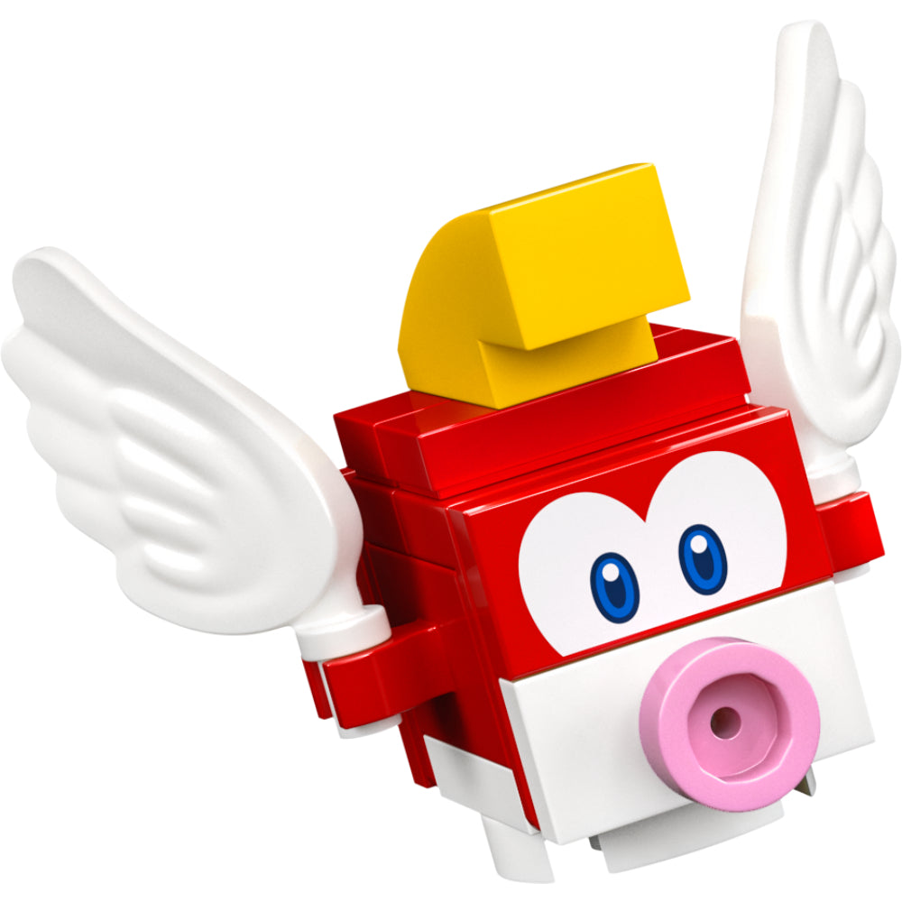 LEGO® Super Mario: Set De Expansión: Dorrie Y El Buque Naufragado (71432)_006