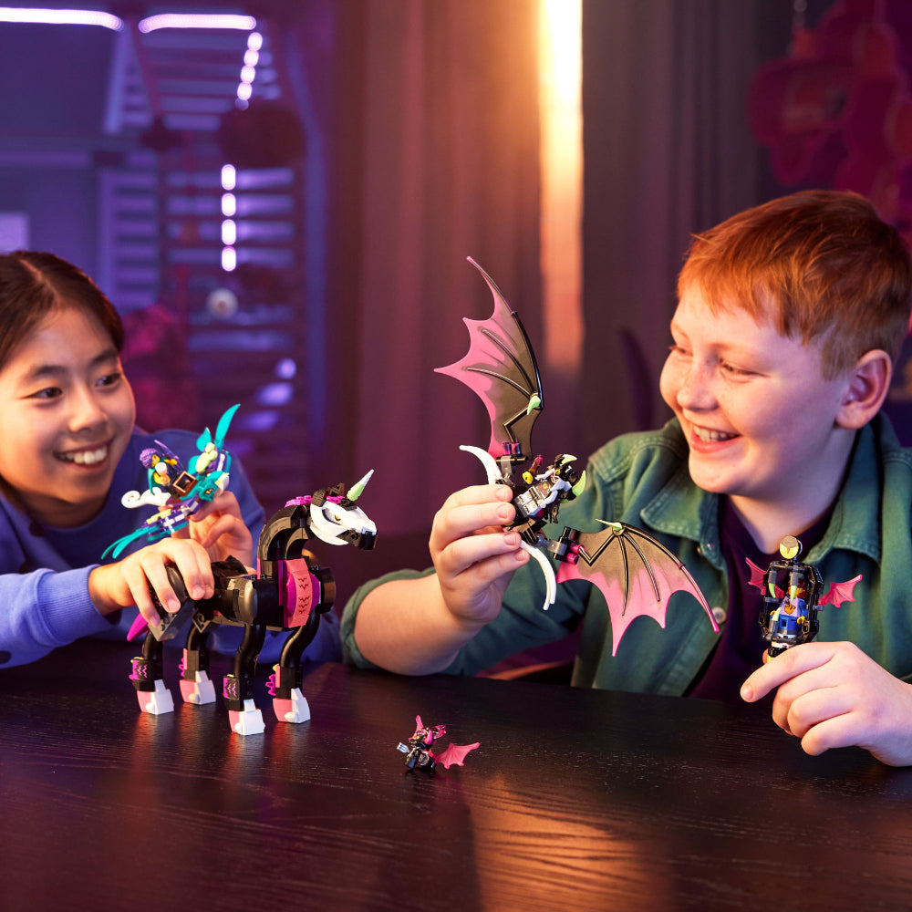 Caballo Volador Pegaso (71457)